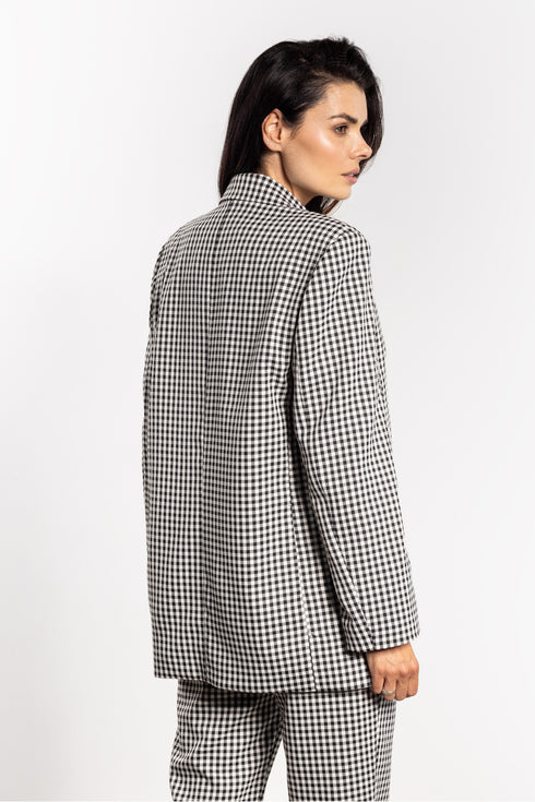 Jacket model 218971